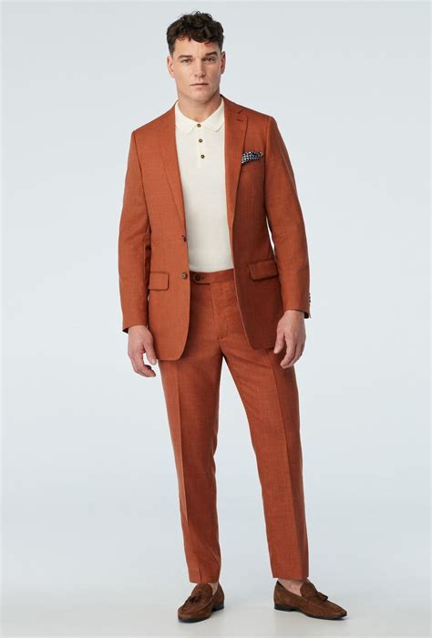 indochino brown suit